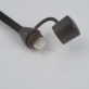 MA34984 Smycz z �adowark� typu C