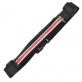 MAF530060 Wodoodporny pas z kieszonk� RAVIK Schwarzwolf