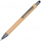 MA12194 D�ugopis drewniany touch pen