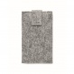 MO2140 6-el zestaw manicure filc RPET NAILKIT FELT