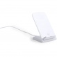 V0394 �adowarka bezprzewodowa 10W, stojak na telefon