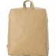 V0558 Plecak z laminowanego papieru