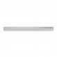 MO6698 Linijka 30cm z aluminium TRIA