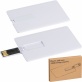 MA20336 Pendrive plastikowy karta 8GB
