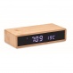 MO6139 Bezprzew. �adowarka z bambusa MORO