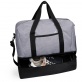 V8129 Torba sportowa, podr�na, ochrona RFID