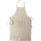 V5232 Bawe�niany fartuch kuchenny