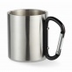 MO8313 Metalowy kubek 220ml TRUMBO