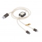 V1343 Kabel do �adowania z �usek kawowych i bawe�ny z recyklingu