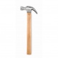 MO2276 Drewniany m�otek z pazurem CRACKER