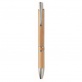 MO9482 D�ugopis bambusowy BERN BAMBOO