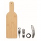 MO2381 Zestaw w kszta�cie butelki VINOVAULT SET