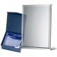 MA27502 Szklany blok z podstawk�
