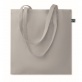 MO2589 Torba na zakupy Fairtrade 180gr OSOLE+ COLOUR