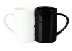 M017l Kubek BLACK & WHITE