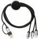 MA34945 Kabel do �adowania 3w1, pod�wietlany