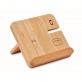 MO2458 Bezprzewodowa �adowarka 3w1 15W BOOGAR