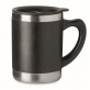 MO9689 Kubek stali nierdzewnej 300ml MOKKA