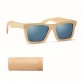 MO6454 Okulary przeciws�on. z etui WANAKA