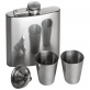 MA60168 Piersi�wka 178 ml z 2 kieliszkami