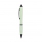 V1933 Bambusowy d�ugopis touch pen