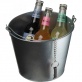 MA83865 Wiaderko na l�d 6l i otwieracz do butelek