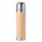 MO9991 Termos z bambusow� obudow� CHAN BAMBOO
