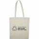 MA65250 Torba RPET z d�ugimi uszami 140g/m2