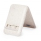 V1358 Kabel do �adowania i synchronizacji ze s�omy pszenicznej, 3 adaptery w komplecie, stojak na telefon