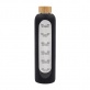R08187 Butelka ze szk�a borokrzemowego Richmond 1100 ml