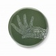 MO9335 Lusterko button MIRROR