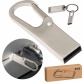 MA20992 Pendrive metalowy 8GB