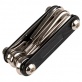 MAF5200100AJ3 Zestaw narz�dzi rowerowych TIBESTI Schwarzwolf
