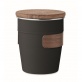MO2322 Kubek z pojedyncz� �ciank� 350 WALNUT