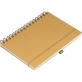 MA23217 Notatnik A5 w linie