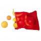V0055 Bawe�niany worek na owoce i warzywa du�y Kelly