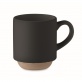 MO2493 Ceramiczny kubek 170 ml CERACK