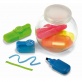 KC2520 5 marker�w w ma�ym pojemniku FUN FOR FIVE