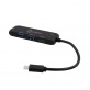 V0018 Hub USB i USB-C z RABS Gerard