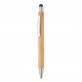 MO9945 D�ugopis bambusowy z rysikiem BAYBA