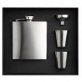 MO8321 Piersi�wka. SLIMMY FLASK SET
