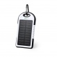 V0354 Wodoodporny power bank 4000 mAh, �adowarka s�oneczna