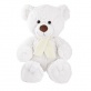 HE271 Pluszowy mi� Monty White