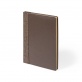 V0276 Notatnik ok. A5 z �usek kawowych