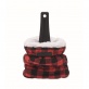 MO2328 Skrobaczka do szyb z r�kawic� ICEHAND