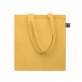 MO2590 Torba na zakupy Fairtrade 180 g OSOLE++ COLOUR