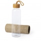 V0874 Szklana butelka 500 ml