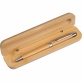 MA14453 D�ugopis bambusowy w etui