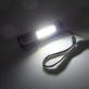 MA93791 Latarka LED z diod� COB