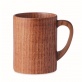 MO6363 Kubek z drewna d�bowego 280 ml TRAVIS